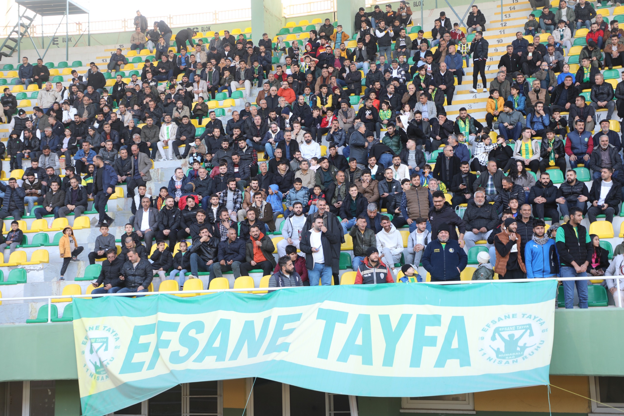 Harran Belediyesi Bigep'te Dereceye Giren Öğrencileri Ödüllendirdi