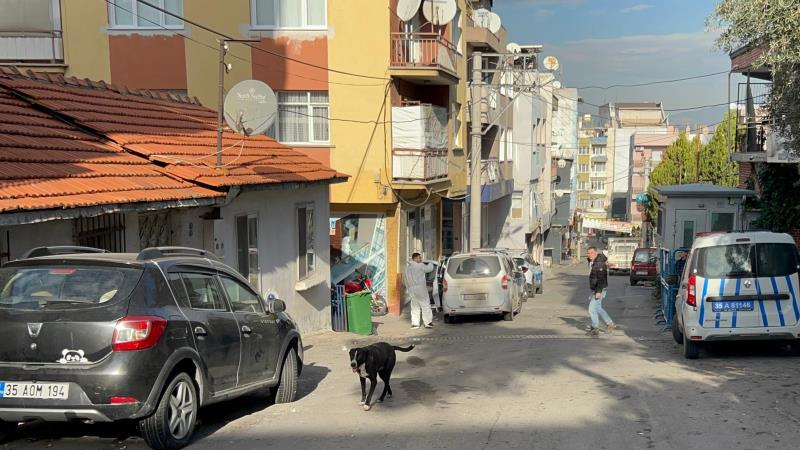 Başından vurulmuş kadın cesediyle karakola gidip teslim oldu