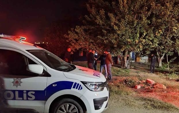 İzmir’de yangın faciası! 5 kardeş hayatını kaybeti