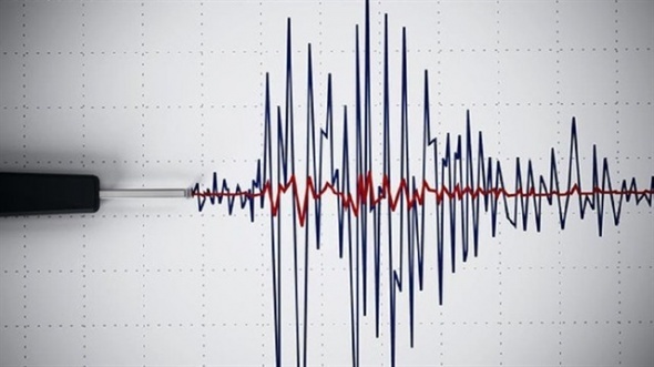 Muğla'da 4.0 Büyüklüğünde Deprem Oldu