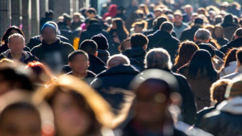 Türkiye'de işsizlik oranı Ocak ayında yüzde 8,4 oldu!