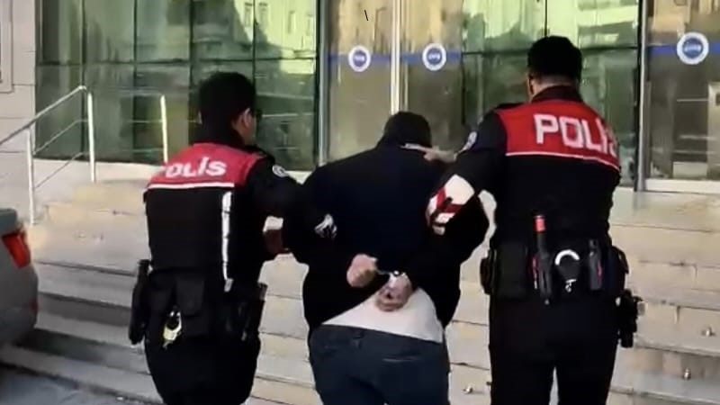 Şanlıurfa’da aranan şahıslara büyük operasyon