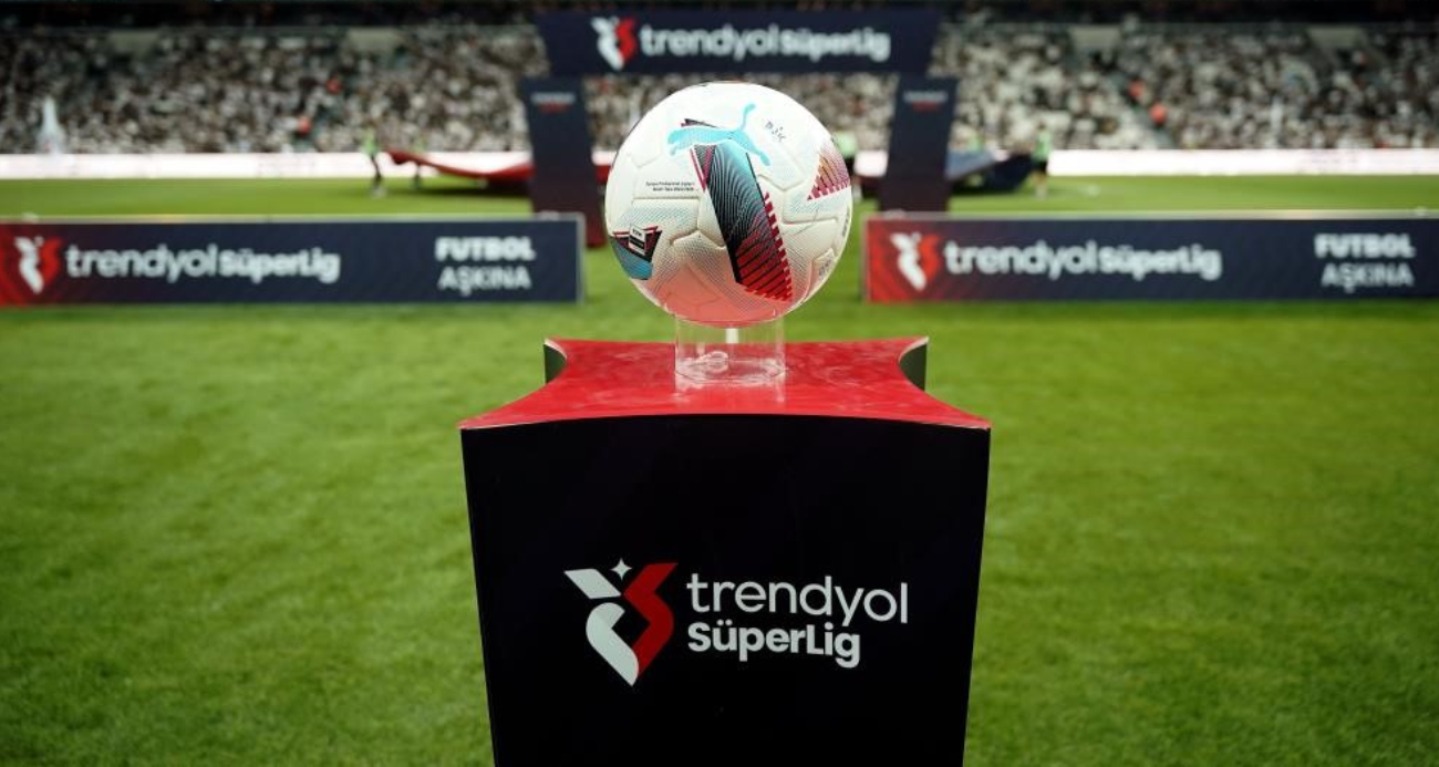 Trendyol Süper Lig’de 18. hafta heyecanı