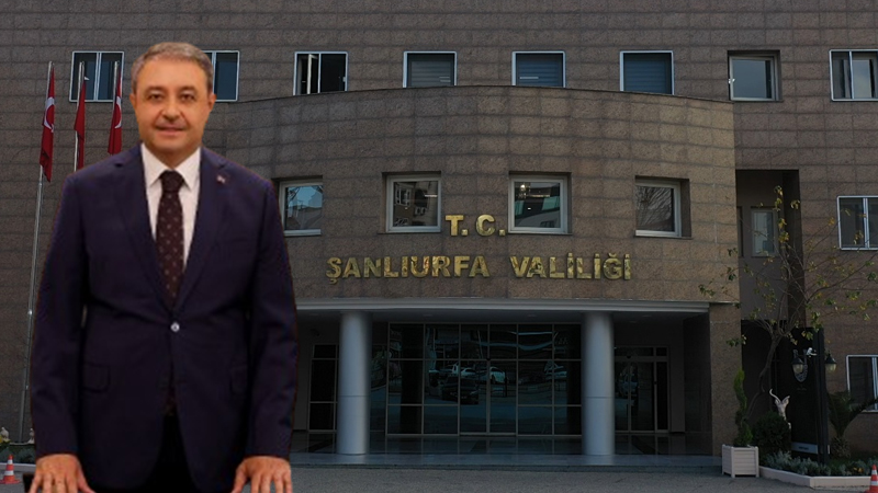 Şanlıurfa Valiliği Uyardı!