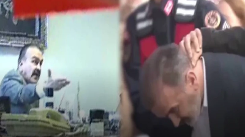 Yenidoğan Çetesinde Sıcak Gelişme!