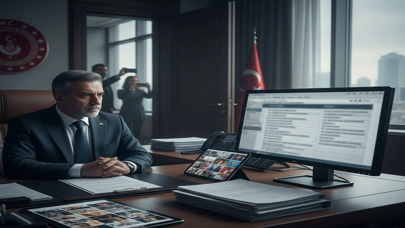 MEB “Fenomen Öğretmenler” İçin İnceleme Başlattı