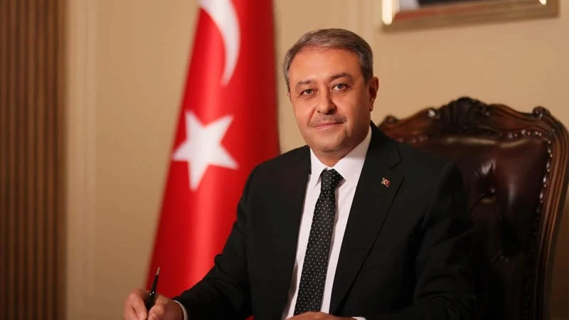 Şanlıurfa’da İstikrar Ve Başarı: Vali Hasan Şıldak Görevine Devam Edecek
